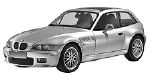 BMW E36-7 U2329 Fault Code