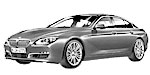 BMW F06 U2329 Fault Code